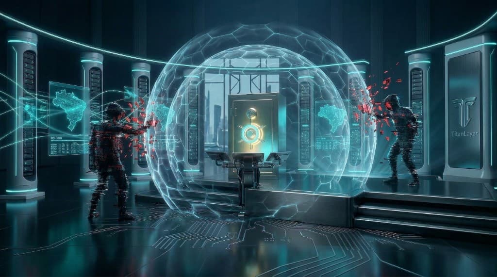 Featured post background